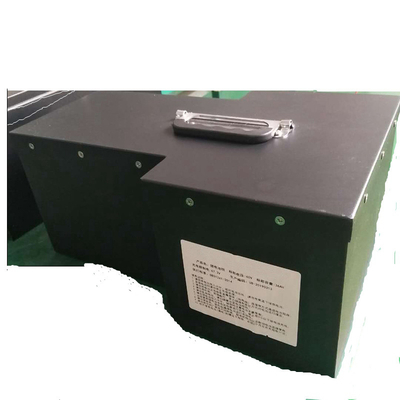 Глубокий литий SLA LifePO4 60V 36Ah цикла для жилых фургонов RV