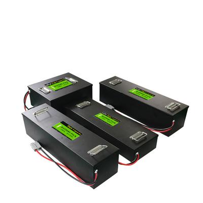 замена 100Ah 60V Lifepo4 SLA для резервной силы 48V