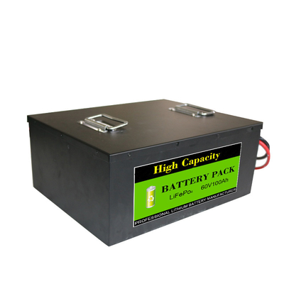замена 100Ah 60V Lifepo4 SLA для резервной силы 48V