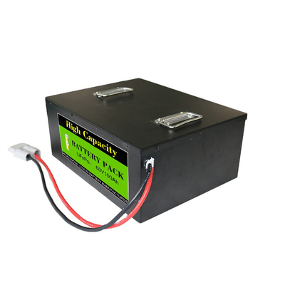 замена 100Ah 60V Lifepo4 SLA для резервной силы 48V