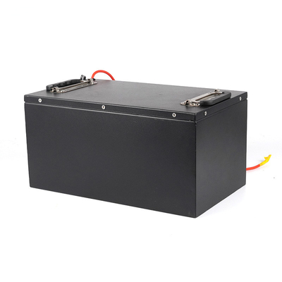 энергия зеленого цвета батареи замены 72V 30Ah Lifepo4 SLA для резервной солнечной системы силы