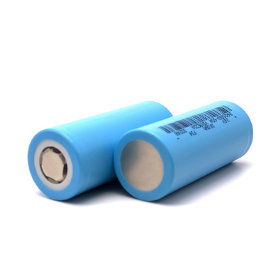 Клетка батареи 26650 Lifepo4 3.7v 5000mAh для UPS блока батарей EV DIY