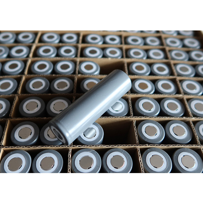 21700 жизнь длительного цикла клеток 5000Mah 3.7V 4800Mah Lifepo