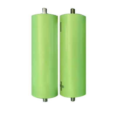 Цилиндрическая клетка батареи Lifepo4 60280 3.2v 55ah перезаряжаемые
