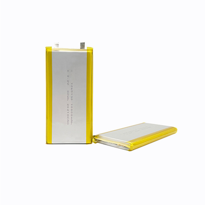 клетка 3.2v 10Ah Lifepo4 фосфата лития 10000mAh Ferro