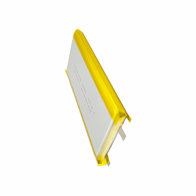 клетка 3.2v 10Ah Lifepo4 фосфата лития 10000mAh Ferro
