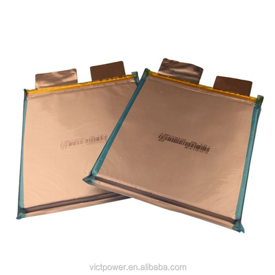 Клетка батареи 117163202 Lifepo4 3.2v 30ah 240A Lipolymer