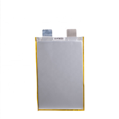 клетки 3.2v полимера 50ah Lifepo4 для системы солнечной энергии