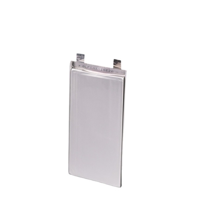 клетки 3.2v полимера 50ah Lifepo4 для системы солнечной энергии