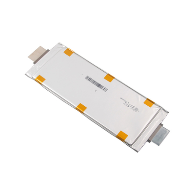 клетка батареи 3.5V 63ah Lifepo4 перезаряжаемые для электрического мотоцикла