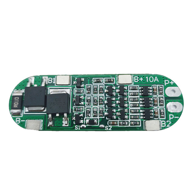 Батарея лития Bms Pylontech 18650 3s 12V 10amp 11.1V Lifeo4