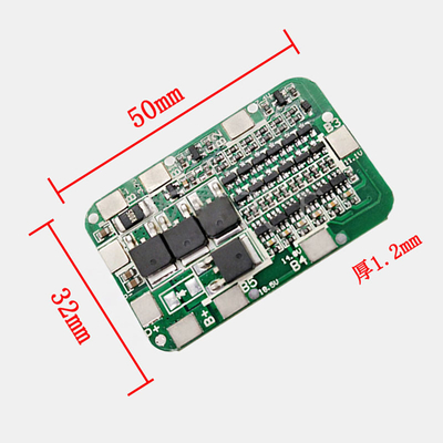 Умная батарея лития Lifepo4 BMS 120ah 6s Lifepo4 200ah 5a 10a для LFP