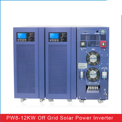 чистый инвертор энергии волн синуса 8000W