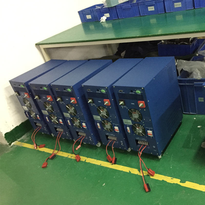 чистый инвертор энергии волн синуса 8000W