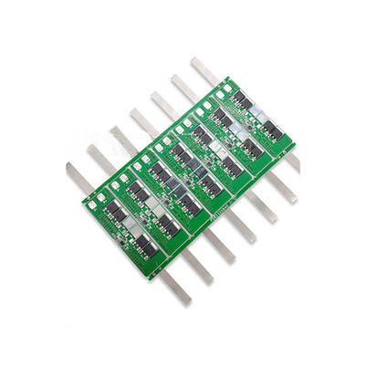 батарея лития 3.2V 32700 32650 умная BMS PCBA 1S Lifepo4