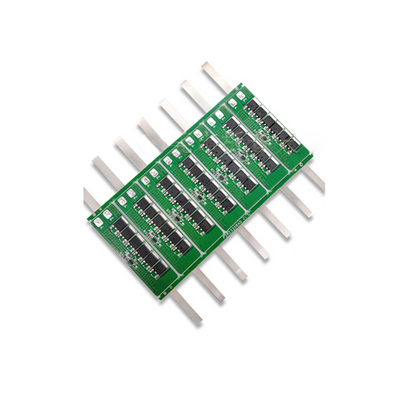батарея лития 3.2V 32700 32650 умная BMS PCBA 1S Lifepo4