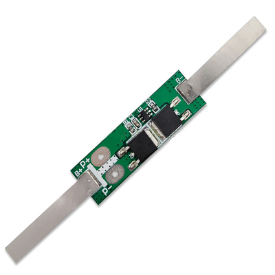 батарея лития 3.2V 32700 32650 умная BMS PCBA 1S Lifepo4