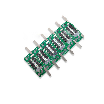 батарея лития 3.2V 32700 32650 умная BMS PCBA 1S Lifepo4