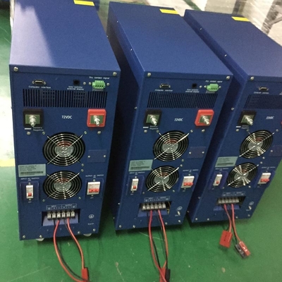чистый инвертор энергии волн синуса 50Hz