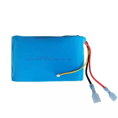 блок батарей 26650 3S1P Lifepo4 лития 9.6V 3.6Ah перезаряжаемые