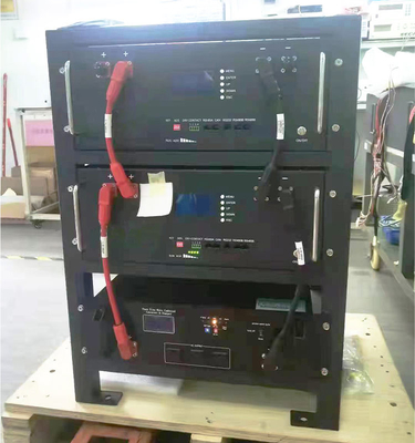 UPS Lifepo4 дома батареи 48V 50Ah накопления энергии телекоммуникаций