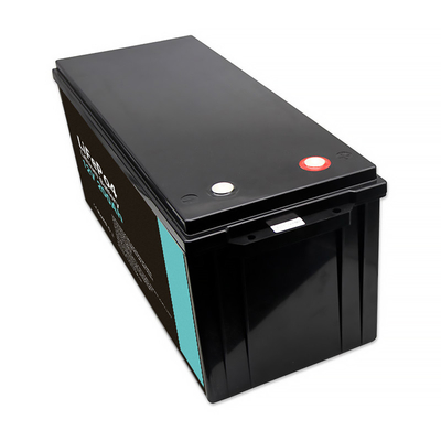 UPS Lifepo4 12V литий-ионного аккумулятора 200A для располагаться лагерем монитора CCTV