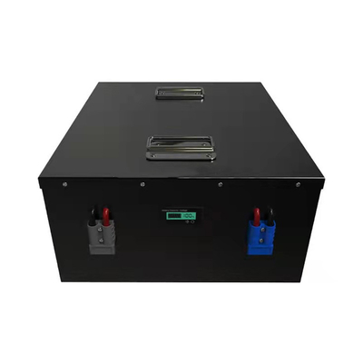 батарея лития 4800Wh UPS 48V 100A для электроэнергетических систем