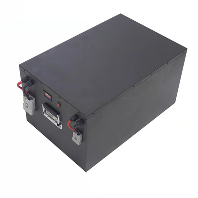 батарея лития 4800Wh UPS 48V 100A для электроэнергетических систем