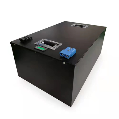 батарея лития 4800Wh UPS 48V 100A для электроэнергетических систем