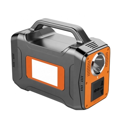 электростанция батареи лития 9V-12.6V UPS 100W 36000mAh портативная для на открытом воздухе