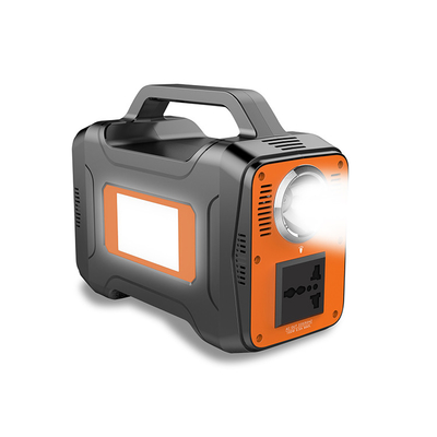 электростанция батареи лития 9V-12.6V UPS 100W 36000mAh портативная для на открытом воздухе