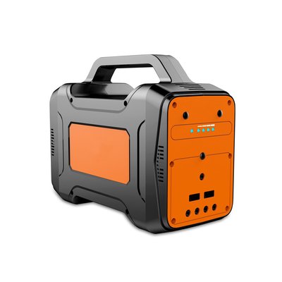 электростанция батареи лития 9V-12.6V UPS 100W 36000mAh портативная для на открытом воздухе