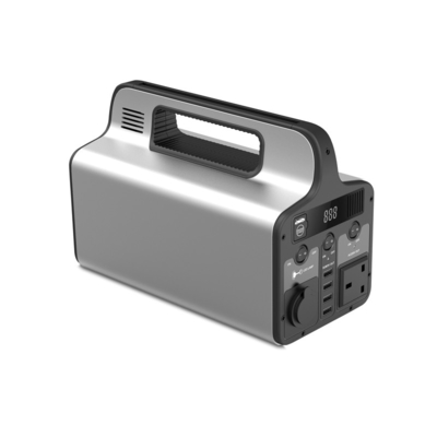 стартера скачки UPS 110V 220V батареи фосфата лития 300W электростанция Ferro мобильная