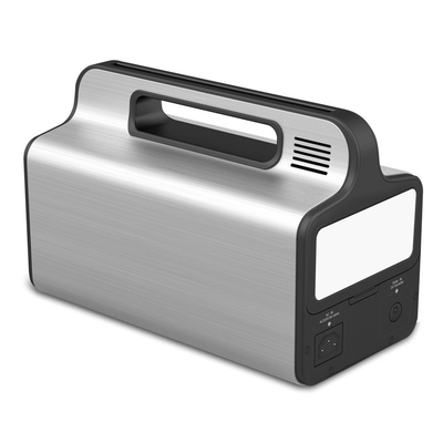 стартера скачки UPS 110V 220V батареи фосфата лития 300W электростанция Ferro мобильная