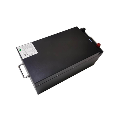 Перезаряжаемые батарея лития 30AH для жилого фургона 24V с СИД BMS для фургонов RV EV располагаясь лагерем