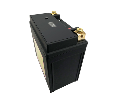 батарея мотоцикла лития 3ah Lifepo4 с BMS 5L-B 12.0V