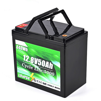 Батарея лития 60V мотоцикла Lifepo4 50ah-20ah 12.8V для электрического скутера