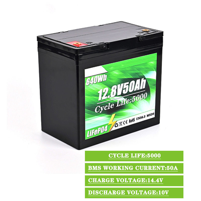 Батарея лития 60V мотоцикла Lifepo4 50ah-20ah 12.8V для электрического скутера