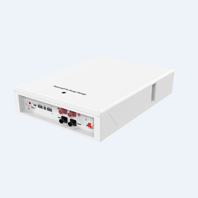 литий-ионный аккумулятор 48V 5KWH Powerwall для домашнего 20KW 15KW 100Ah