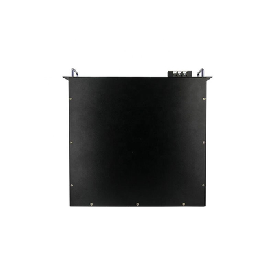 системы резервного батарейного питания 25.6V телекоммуникаций 24V 100Ah Lifepo4