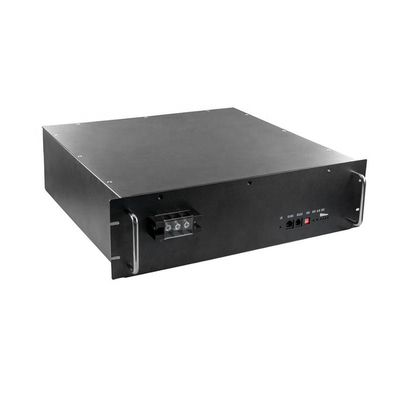 системы резервного батарейного питания 25.6V телекоммуникаций 24V 100Ah Lifepo4