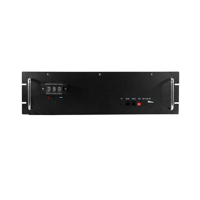 системы резервного батарейного питания 25.6V телекоммуникаций 24V 100Ah Lifepo4